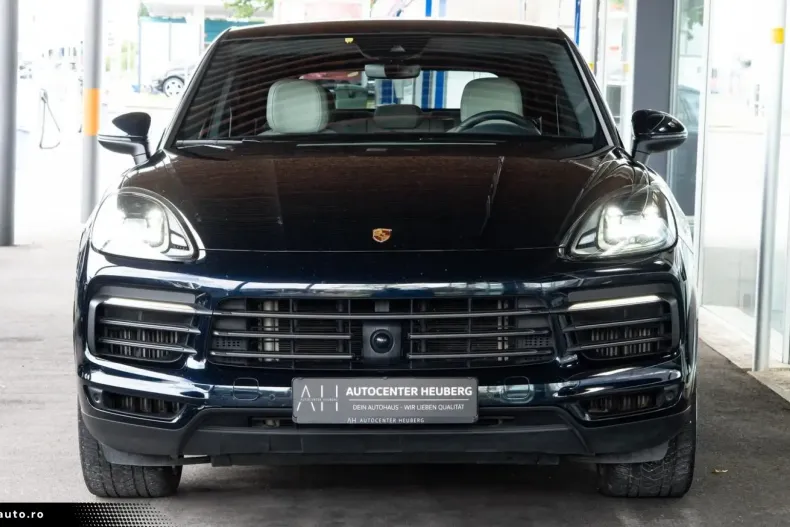 Porsche Cayenne din 2022 cu 98.860 km - oferta POR162099 - foto 2
