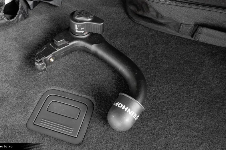 Porsche Cayenne din 2022 cu 98.860 km - oferta POR162099 - foto 6