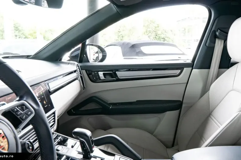 Porsche Cayenne din 2022 cu 98.860 km - oferta POR162099 - foto 11