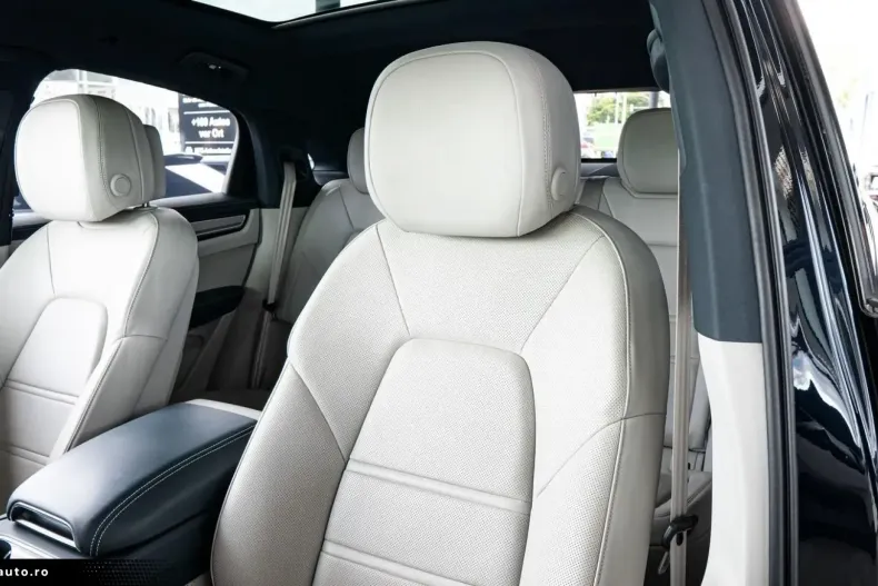 Porsche Cayenne din 2022 cu 98.860 km - oferta POR162099 - foto 13