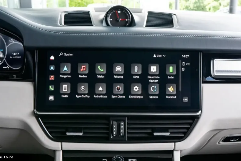 Porsche Cayenne din 2022 cu 98.860 km - oferta POR162099 - foto 23