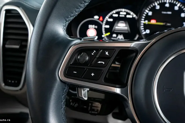 Porsche Cayenne din 2022 cu 98.860 km - oferta POR162099 - foto 28