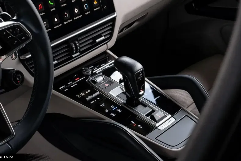 Porsche Cayenne din 2022 cu 98.860 km - oferta POR162099 - foto 40