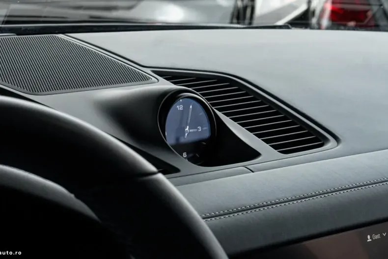 Porsche Cayenne din 2022 cu 98.860 km - oferta POR162099 - foto 41