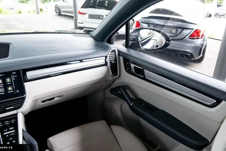 Porsche Cayenne din 2022 cu 98.860 km - oferta POR162099 - foto 45