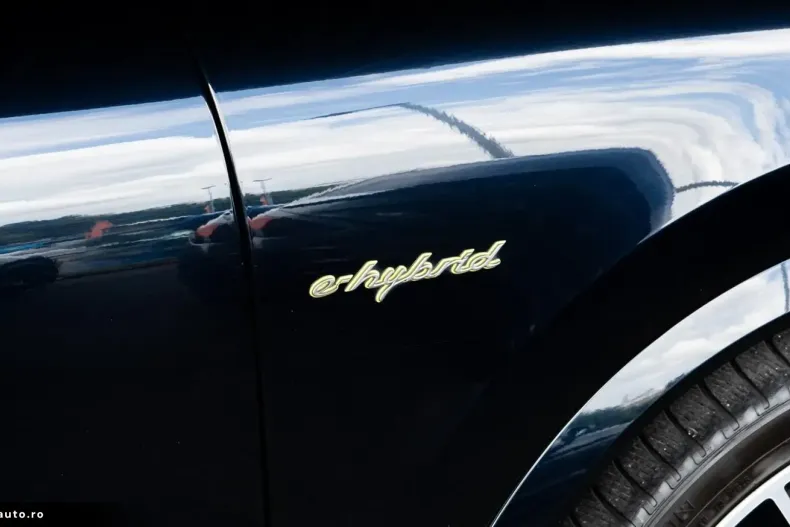 Porsche Cayenne din 2022 cu 98.860 km - oferta POR162099 - foto 50