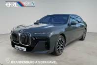 BMW 740 din 2024 cu 18.081 km - oferta BMW162101 - foto 1