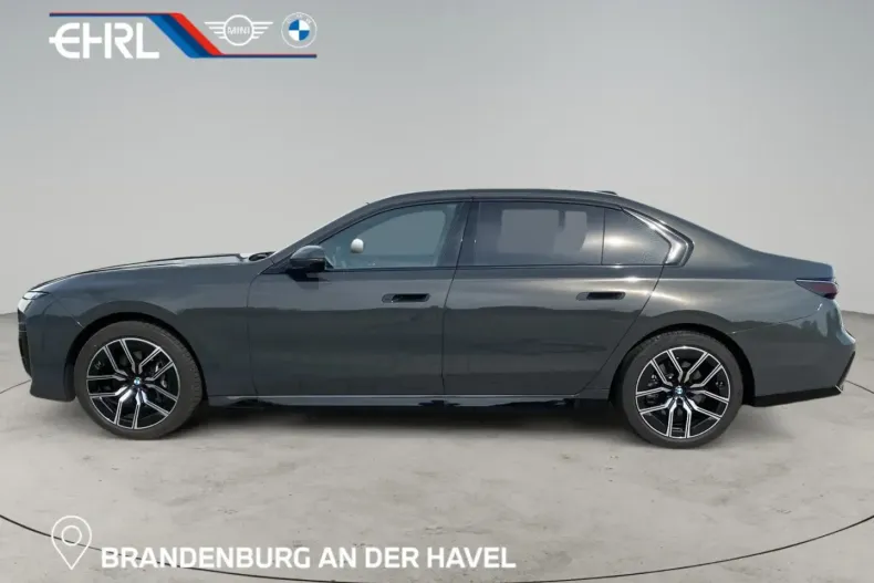 BMW 740 din 2024 cu 18.081 km - oferta BMW162101 - foto 2