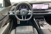 BMW 740 din 2024 cu 18.081 km - oferta BMW162101 - foto 20