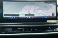 BMW 740 din 2024 cu 18.081 km - oferta BMW162101 - foto 22