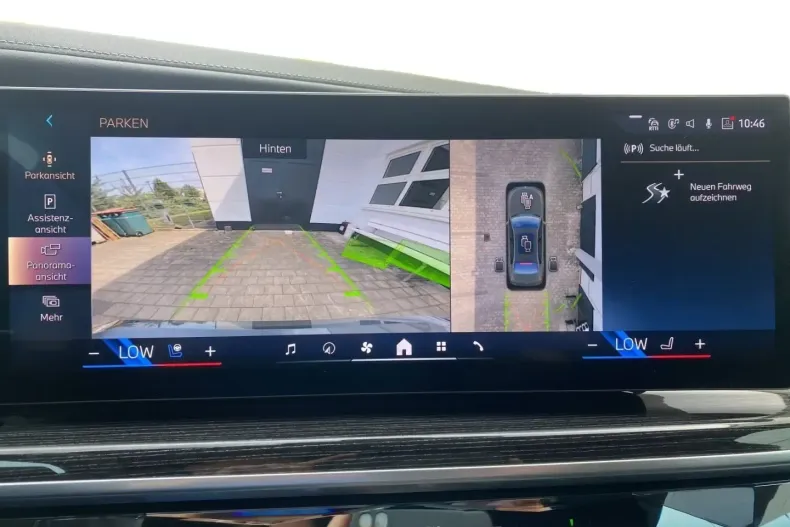 BMW 740 din 2024 cu 18.081 km - oferta BMW162101 - foto 24