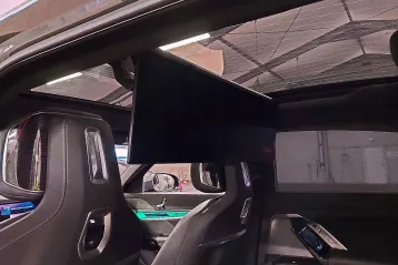 BMW 740 din 2025 - oferta BMW162103