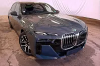 BMW 740 din 2025 cu 10.000 km - oferta BMW162103 - foto 3