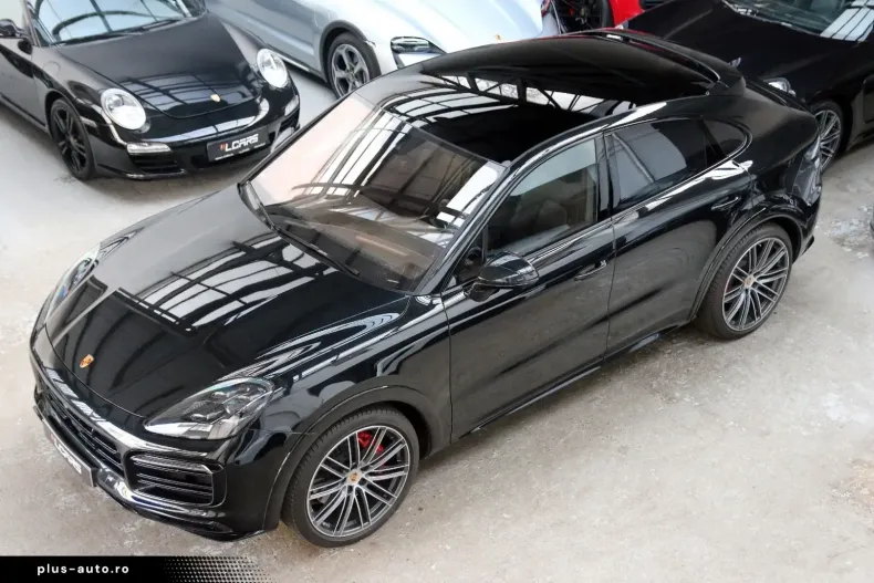 Porsche Cayenne din 2023 cu 69.787 km - oferta POR162104 - foto 1