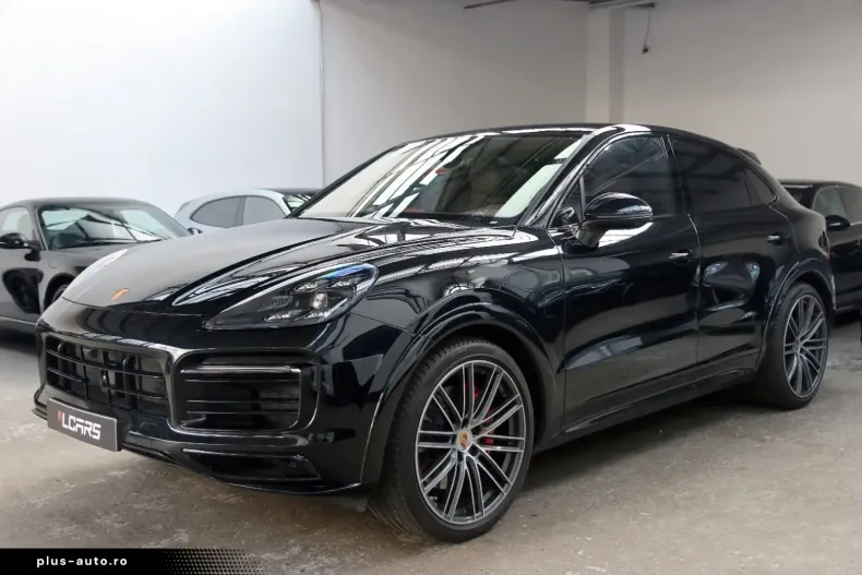 Porsche Cayenne din 2023 cu 69.787 km - oferta POR162104 - foto 2