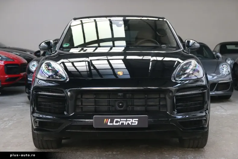 Porsche Cayenne din 2023 cu 69.787 km - oferta POR162104 - foto 3