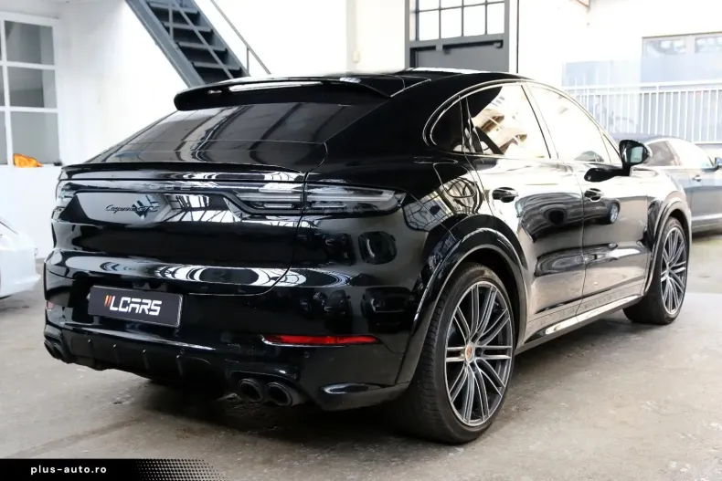 Porsche Cayenne din 2023 cu 69.787 km - oferta POR162104 - foto 5