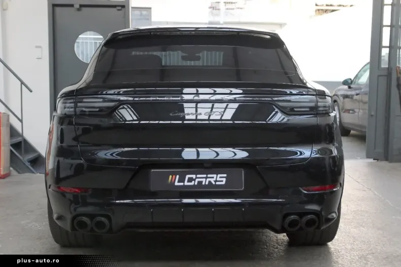 Porsche Cayenne din 2023 cu 69.787 km - oferta POR162104 - foto 6