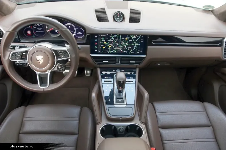 Porsche Cayenne din 2023 cu 69.787 km - oferta POR162104 - foto 9