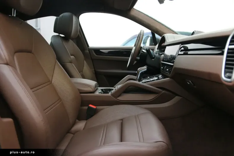 Porsche Cayenne din 2023 cu 69.787 km - oferta POR162104 - foto 10