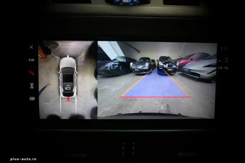 Porsche Cayenne din 2023 cu 69.787 km - oferta POR162104 - foto 16