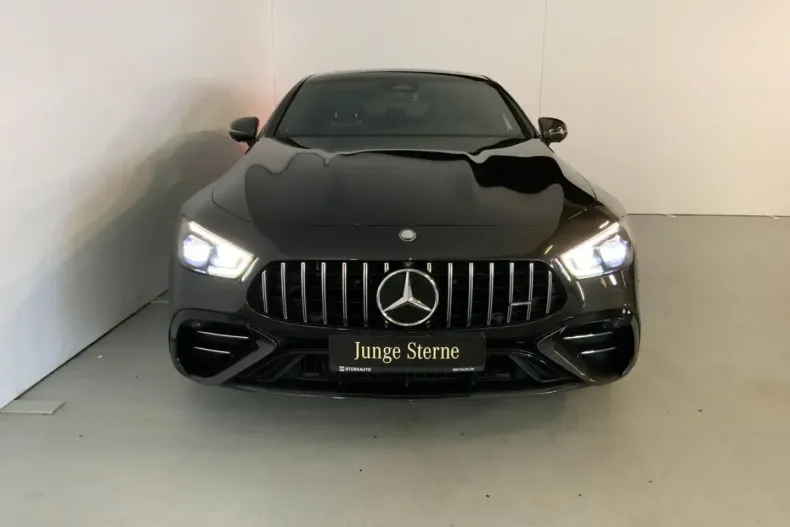 Mercedes-Benz AMG GT din 2023 cu 3.434 km - oferta MER162105 - foto 1