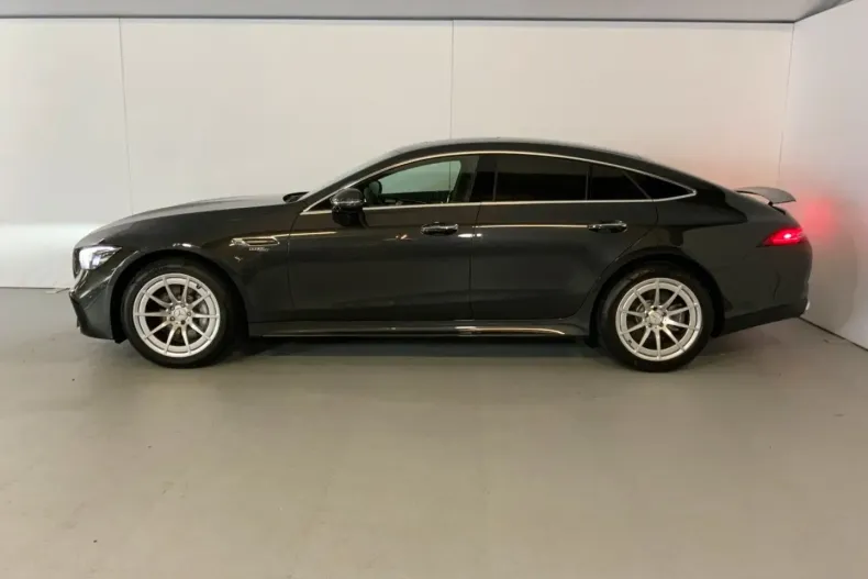 Mercedes-Benz AMG GT din 2023 cu 3.434 km - oferta MER162105 - foto 2