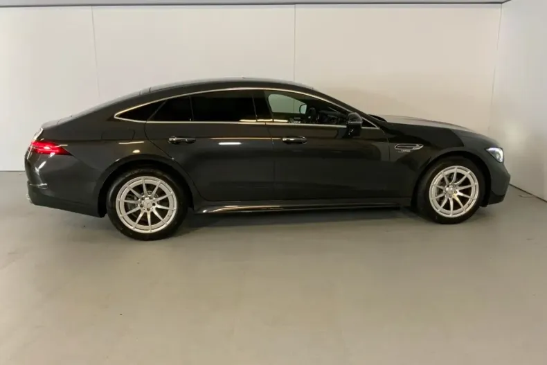 Mercedes-Benz AMG GT din 2023 cu 3.434 km - oferta MER162105 - foto 3