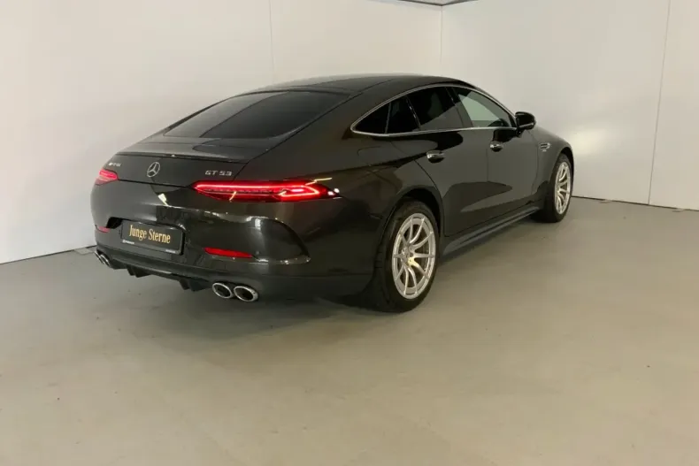 Mercedes-Benz AMG GT din 2023 cu 3.434 km - oferta MER162105 - foto 4