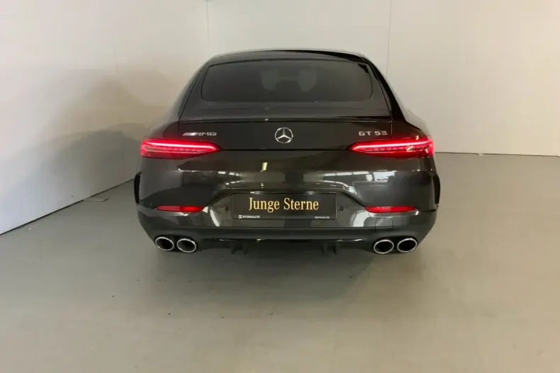 Mercedes-Benz AMG GT din 2023 cu 3.434 km - oferta MER162105 - foto 5