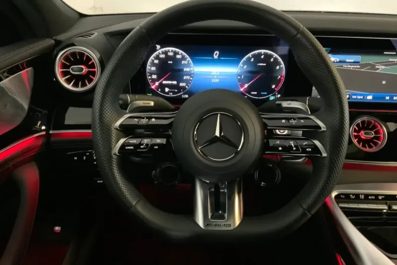 Mercedes-Benz AMG GT din 2023 cu 3.434 km - oferta MER162105 - foto 9
