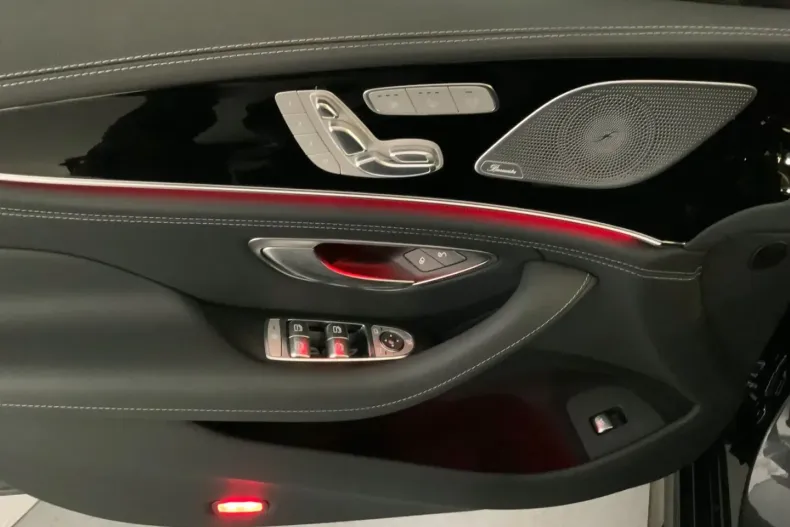 Mercedes-Benz AMG GT din 2023 cu 3.434 km - oferta MER162105 - foto 11