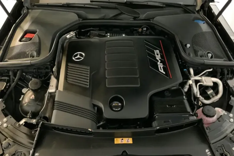 Mercedes-Benz AMG GT din 2023 cu 3.434 km - oferta MER162105 - foto 12