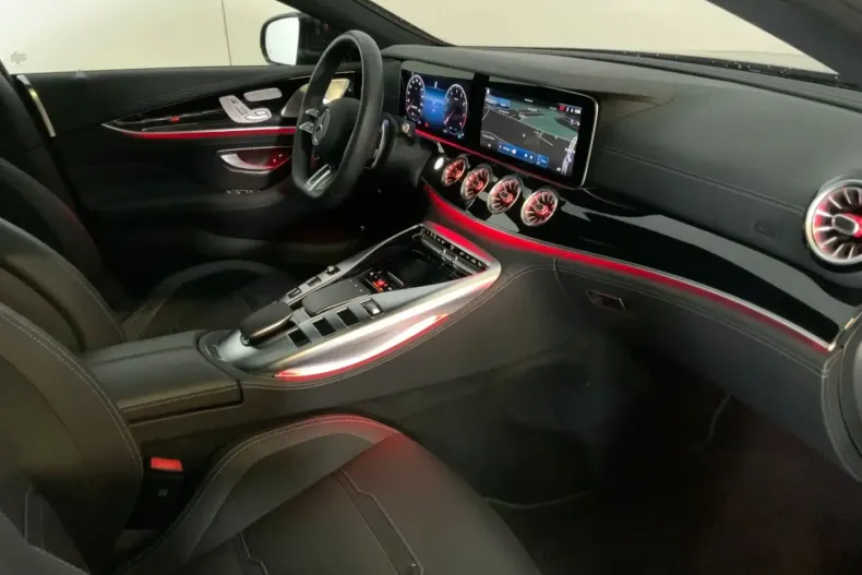 Mercedes-Benz AMG GT din 2023 cu 3.434 km - oferta MER162105 - foto 13