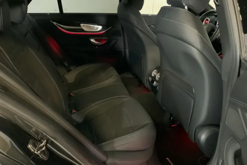 Mercedes-Benz AMG GT din 2023 cu 3.434 km - oferta MER162105 - foto 14