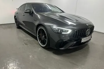 Mercedes-Benz AMG GT din 2023 - oferta MER162106