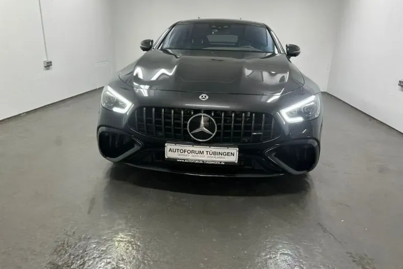 Mercedes-Benz AMG GT din 2023 cu 55.300 km - oferta MER162106 - foto 2