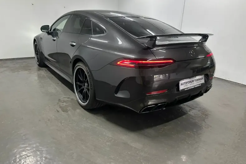 Mercedes-Benz AMG GT din 2023 cu 55.300 km - oferta MER162106 - foto 4