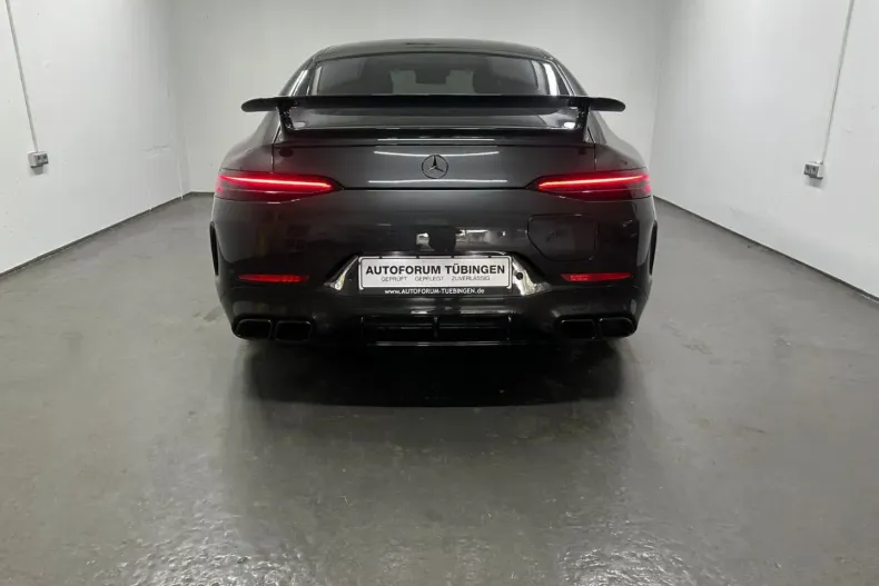 Mercedes-Benz AMG GT din 2023 cu 55.300 km - oferta MER162106 - foto 5
