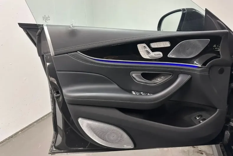 Mercedes-Benz AMG GT din 2023 cu 55.300 km - oferta MER162106 - foto 8