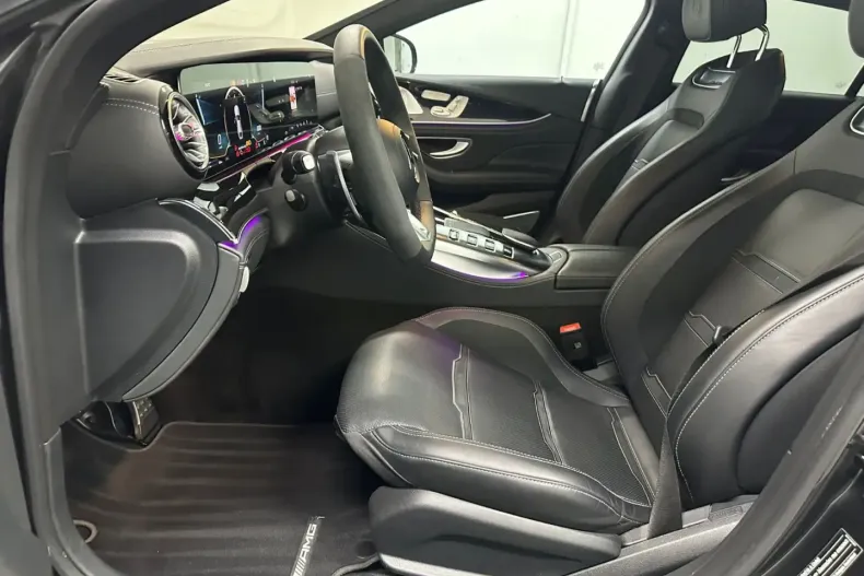 Mercedes-Benz AMG GT din 2023 cu 55.300 km - oferta MER162106 - foto 9