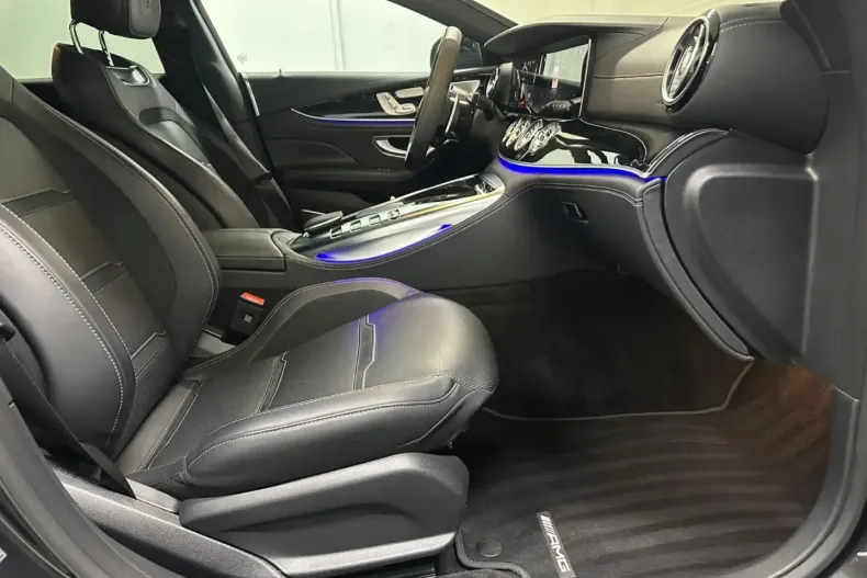 Mercedes-Benz AMG GT din 2023 cu 55.300 km - oferta MER162106 - foto 16