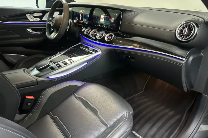 Mercedes-Benz AMG GT din 2023 cu 55.300 km - oferta MER162106 - foto 17