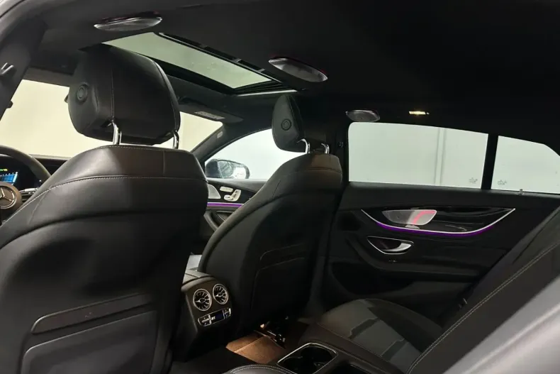 Mercedes-Benz AMG GT din 2023 cu 55.300 km - oferta MER162106 - foto 22