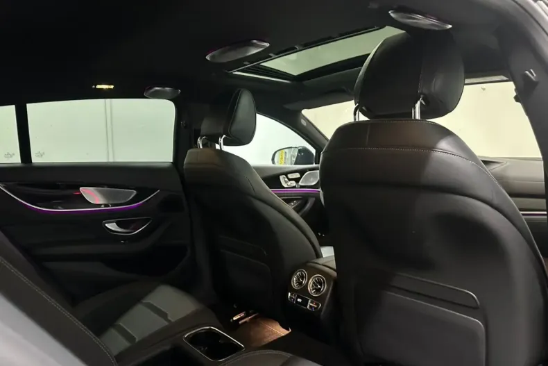 Mercedes-Benz AMG GT din 2023 cu 55.300 km - oferta MER162106 - foto 23