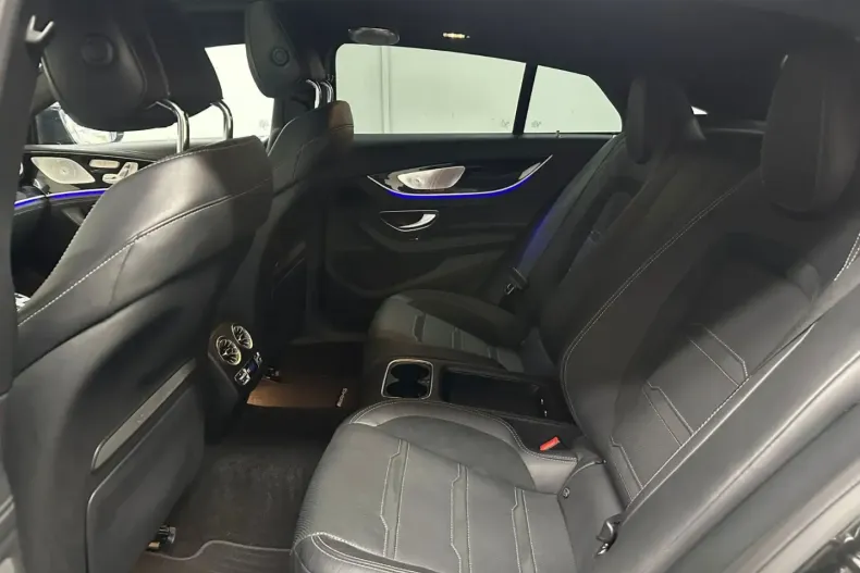 Mercedes-Benz AMG GT din 2023 cu 55.300 km - oferta MER162106 - foto 24