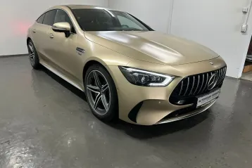 Mercedes-Benz AMG GT din 2023 - oferta MER162107