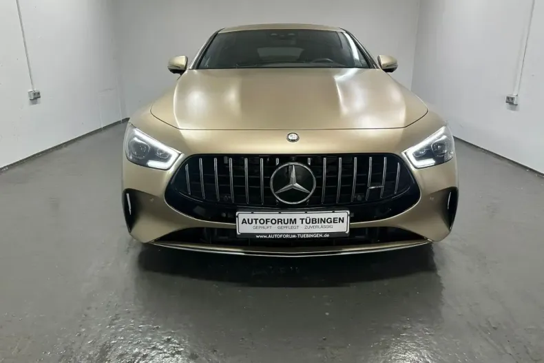 Mercedes-Benz AMG GT din 2023 cu 19.900 km - oferta MER162107 - foto 2