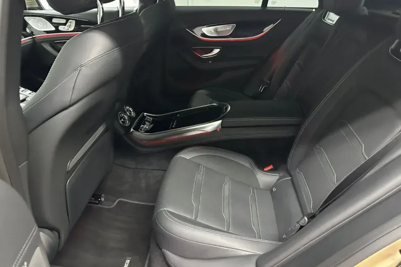 Mercedes-Benz AMG GT din 2023 cu 19.900 km - oferta MER162107 - foto 24