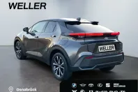 Toyota C-HR din 2024 cu 15.004 km - oferta TOY162108 - foto 6